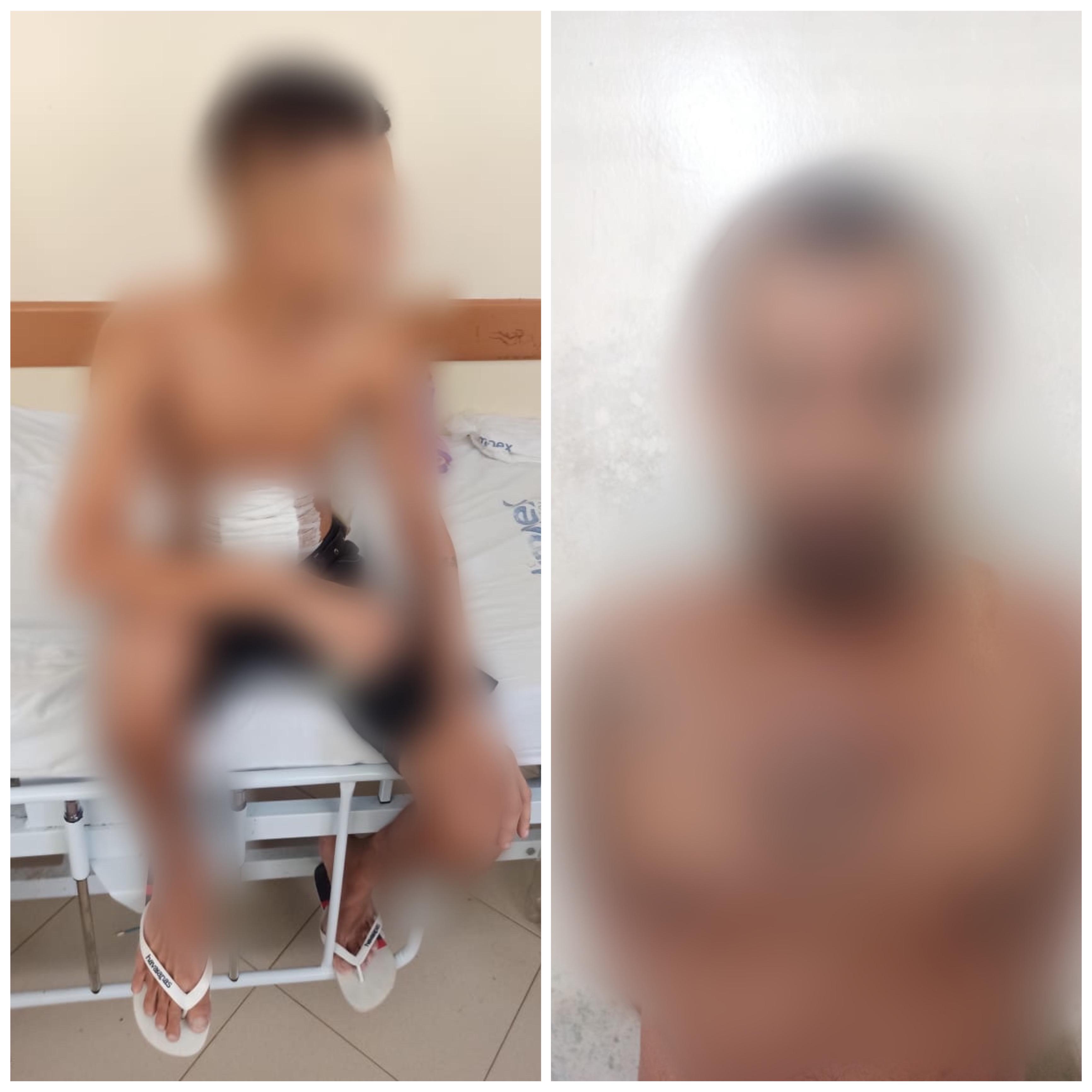 EM MACAPÁ, POLÍCIA CIVIL PRENDE DOIS HOMENS CONDENADOS JUDICIALMENTE PELAS PRÁTICAS DOS CRIMES DE ROUBO E LATROCÍNIO 
